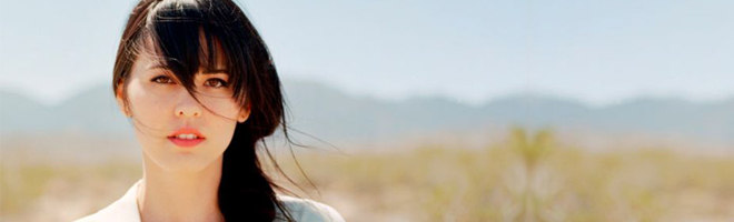 《Dream》歌词 - Priscilla Ahn