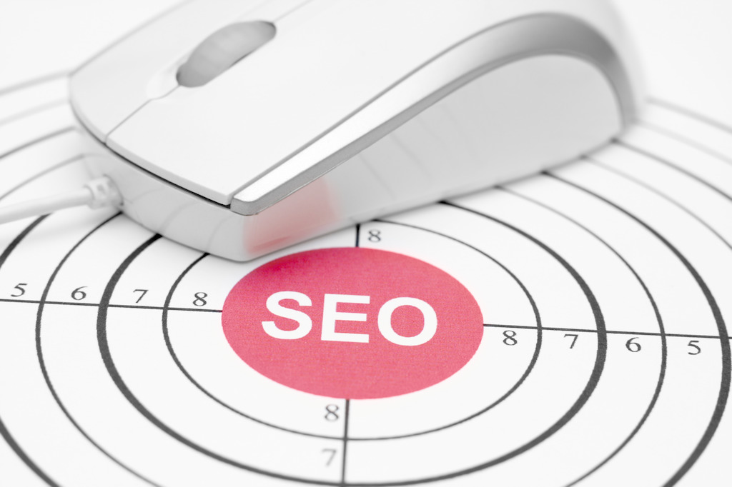 SEO搜索引擎优化 SEO搜索引擎优化