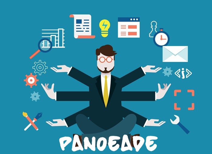 全栈工程师 全栈工程师